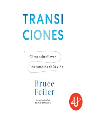 cover image of Transiciones